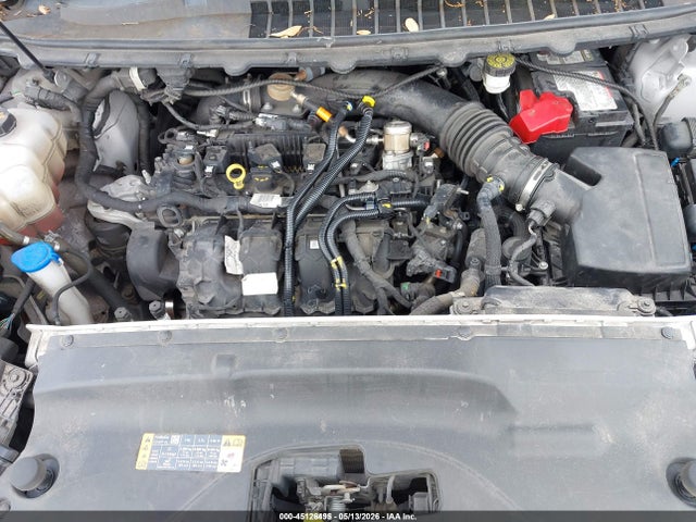 2FMPK3J93KBC39241 Ford EDGE SEL
