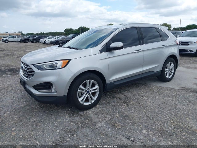 2FMPK3J93KBC39241 Ford EDGE SEL