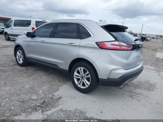 2FMPK3J93KBC39241 Ford EDGE SEL