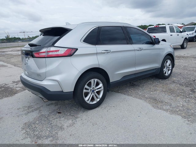 2FMPK3J93KBC39241 Ford EDGE SEL