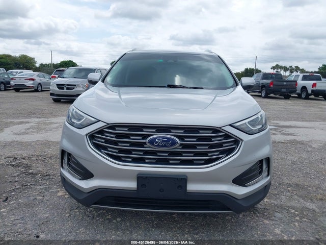 2FMPK3J93KBC39241 Ford EDGE SEL