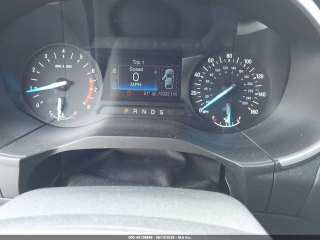 2FMPK3J93KBC39241 Ford EDGE SEL
