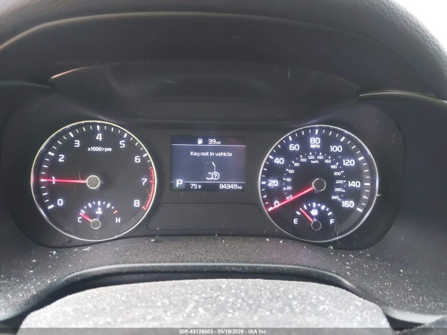 Aukcja sprzedaży 2021 Kia Forte Gt-line, vin: 3KPF34AD1ME384264, numer aukcji: 45126503