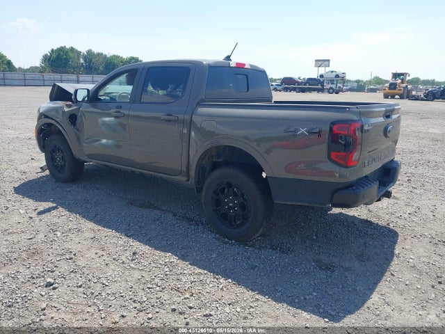 Aukcja sprzedaży 2025 Ford Ranger Lariat, vin: 1FTER4KH6SLE24077, numer aukcji: 45126510