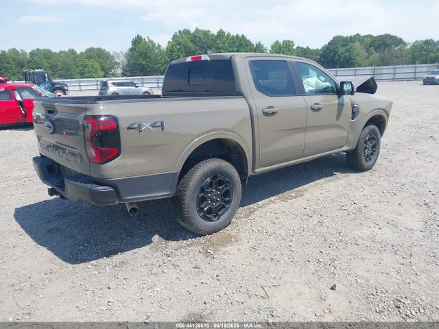 Aukcja sprzedaży 2025 Ford Ranger Lariat, vin: 1FTER4KH6SLE24077, numer aukcji: 45126510