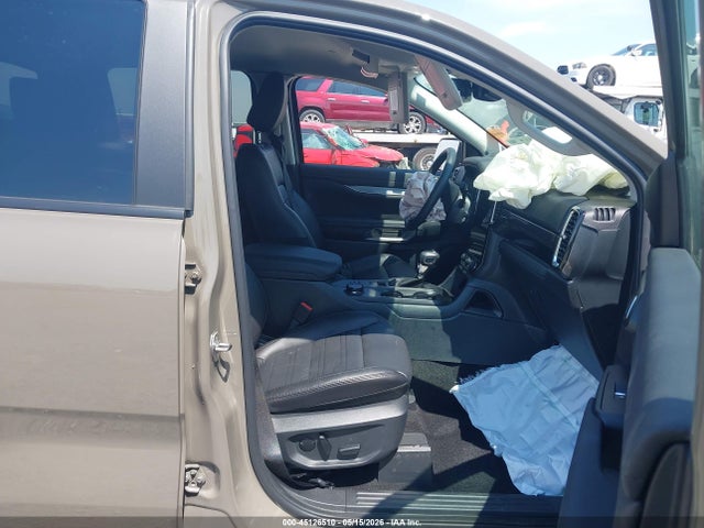 Aukcja sprzedaży 2025 Ford Ranger Lariat, vin: 1FTER4KH6SLE24077, numer aukcji: 45126510