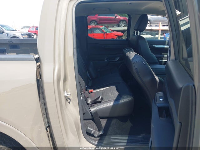 Aukcja sprzedaży 2025 Ford Ranger Lariat, vin: 1FTER4KH6SLE24077, numer aukcji: 45126510