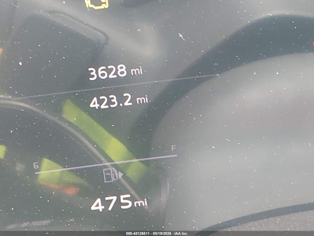 2025 Audi All-new A5 Premium Plus Tfsi Quattro S Tronic მანქანა იყიდება აუქციონზე, vin: WAU2BCFU3SN050344, აუქციონის ნომერი: 45126511