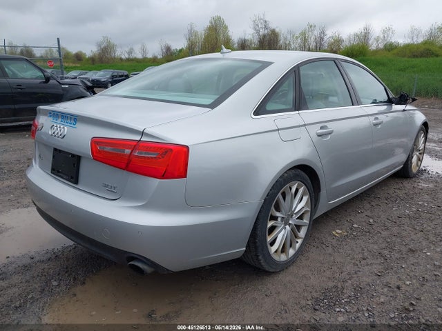 Aukcja sprzedaży 2012 Audi A6 3.0 Premium, vin: WAUGGAFC1CN138748, numer aukcji: 45126513