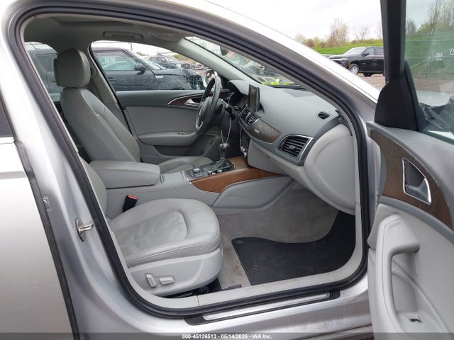 Aukcja sprzedaży 2012 Audi A6 3.0 Premium, vin: WAUGGAFC1CN138748, numer aukcji: 45126513