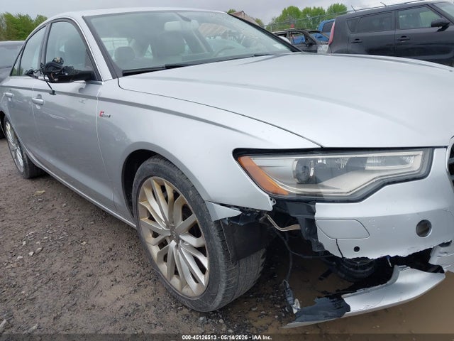 Aukcja sprzedaży 2012 Audi A6 3.0 Premium, vin: WAUGGAFC1CN138748, numer aukcji: 45126513