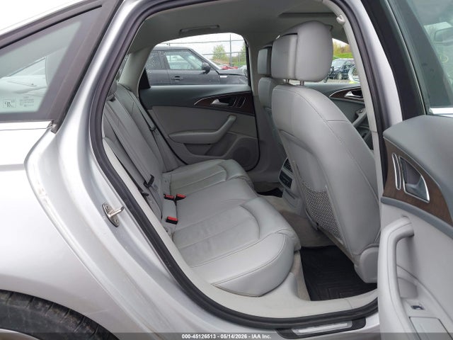 Aukcja sprzedaży 2012 Audi A6 3.0 Premium, vin: WAUGGAFC1CN138748, numer aukcji: 45126513