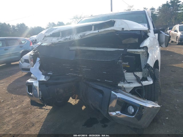 Aukcja sprzedaży 2017 Toyota Tundra Limited 5.7l V8, vin: 5TFHY5F17HX610294, numer aukcji: 45126518