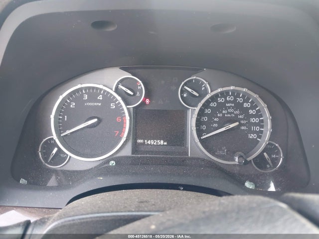 Aukcja sprzedaży 2017 Toyota Tundra Limited 5.7l V8, vin: 5TFHY5F17HX610294, numer aukcji: 45126518