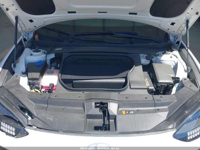 Hyundai Ioniq 6 Sel 2025 KMHM34AA2SA085844 Image 10