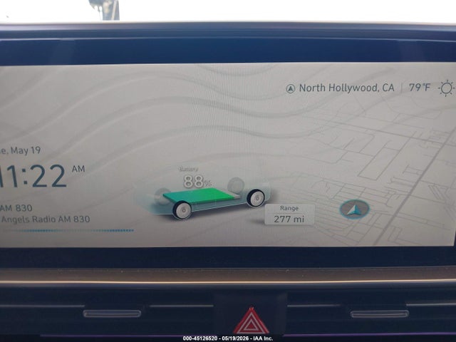 Hyundai Ioniq 6 Sel 2025 KMHM34AA2SA085844 Image 17