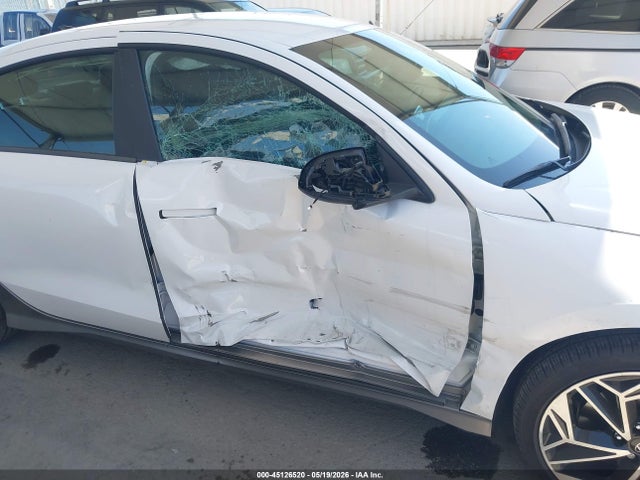 Hyundai Ioniq 6 Sel 2025 KMHM34AA2SA085844 Image 6
