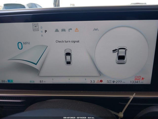 Hyundai Ioniq 6 Sel 2025 KMHM34AA2SA085844 Image 7