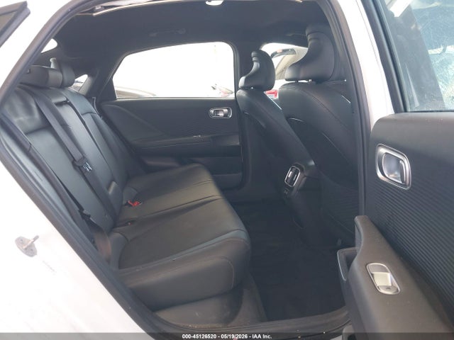 Hyundai Ioniq 6 Sel 2025 KMHM34AA2SA085844 Image 8