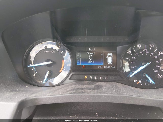 45126528 :رقم المزاد ، 1FM5K8B87JGC45190 vin ، 2018 Ford Explorer مزاد بيع