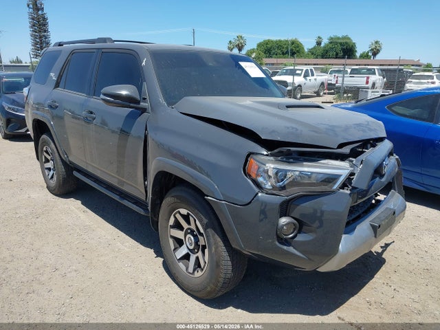 Toyota 4runner Trd Off Road Premium 2024 JTERU5JR3R6256046 main image