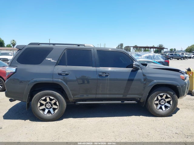JTERU5JR3R6256046 Toyota 4runner Trd Off Road Premium