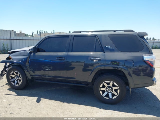 JTERU5JR3R6256046 Toyota 4runner Trd Off Road Premium