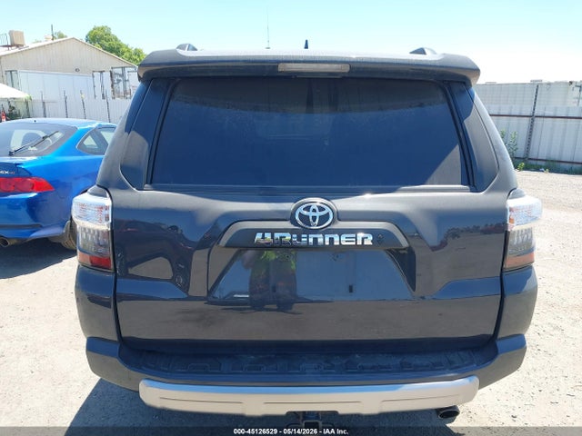 JTERU5JR3R6256046 Toyota 4runner Trd Off Road Premium