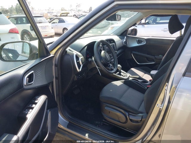 Aukcja sprzedaży 2022 Kia Soul Lx, vin: KNDJ23AU1N7821883, numer aukcji: 45126530
