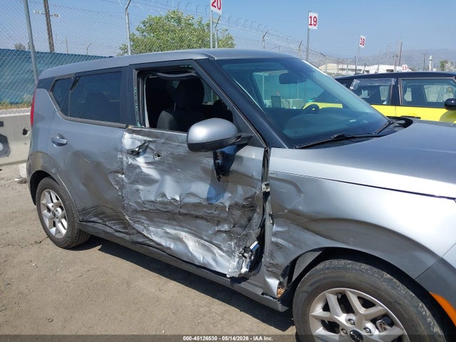 Aukcja sprzedaży 2022 Kia Soul Lx, vin: KNDJ23AU1N7821883, numer aukcji: 45126530