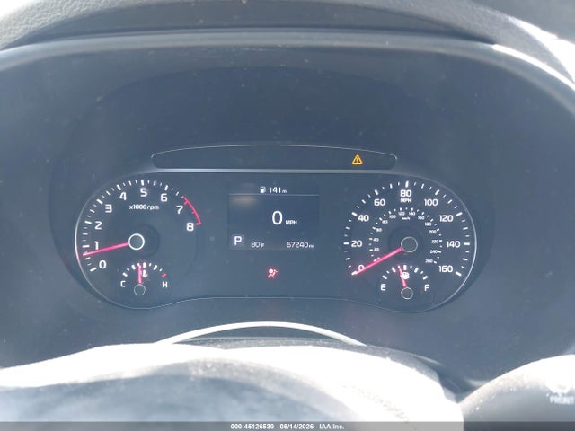 Aukcja sprzedaży 2022 Kia Soul Lx, vin: KNDJ23AU1N7821883, numer aukcji: 45126530