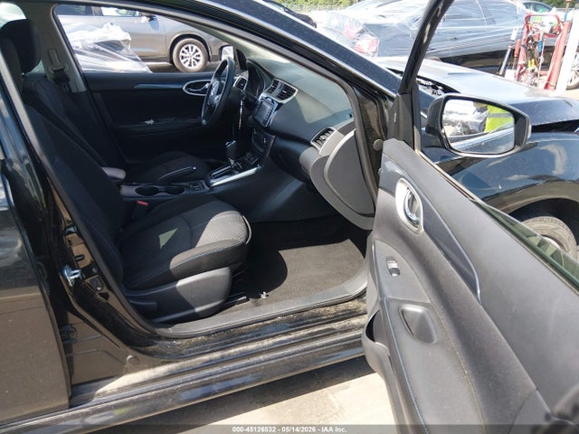 Aukcja sprzedaży 2016 Nissan Sentra Sr, vin: 3N1AB7AP1GY237800, numer aukcji: 45126532