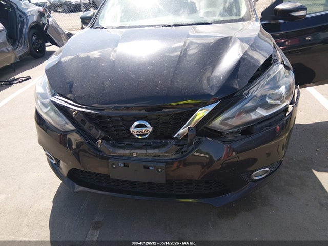 Aukcja sprzedaży 2016 Nissan Sentra Sr, vin: 3N1AB7AP1GY237800, numer aukcji: 45126532