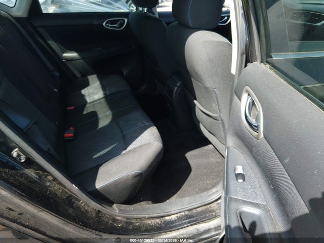 Aukcja sprzedaży 2016 Nissan Sentra Sr, vin: 3N1AB7AP1GY237800, numer aukcji: 45126532