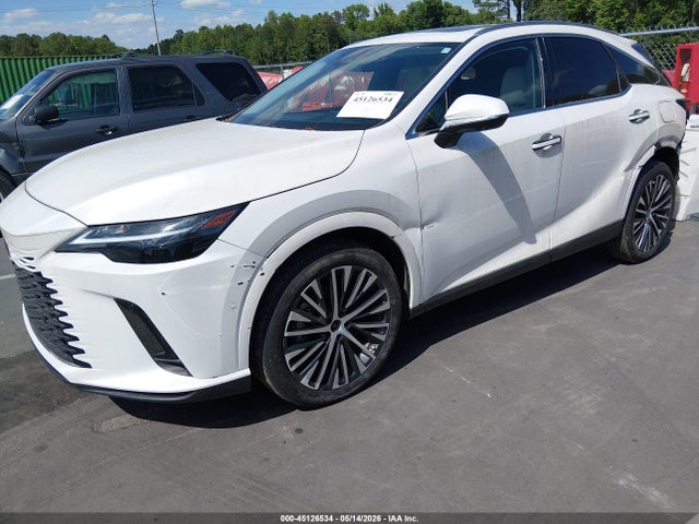 Lexus Rx 350 Premium Plus 2024 2T2BAMBA9RC023388 Image 2