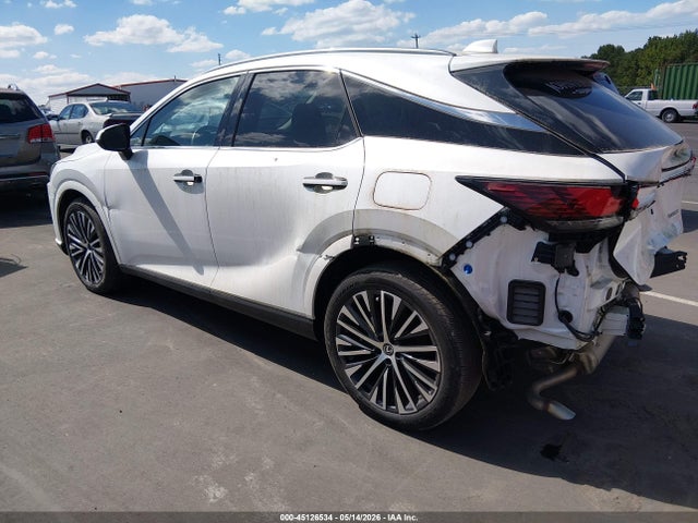 Lexus Rx 350 Premium Plus 2024 2T2BAMBA9RC023388 Image 3