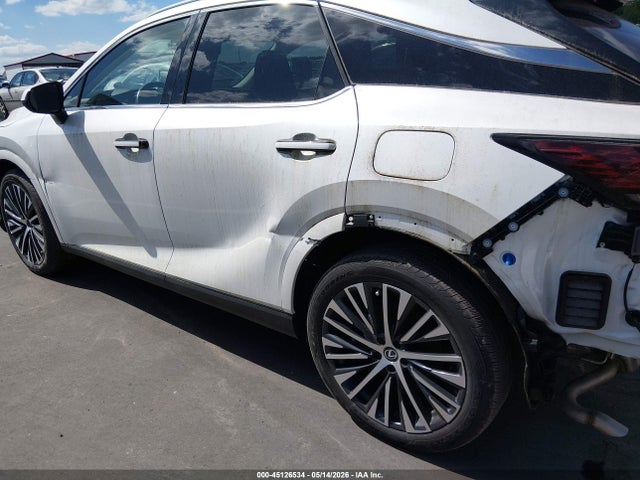 2T2BAMBA9RC023388 Lexus Rx 350 Premium Plus