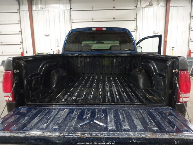 Aukcja sprzedaży 2000 Dodge Dakota Slt/sport, vin: 1B7HG2AZ8YS757316, numer aukcji: 45126537