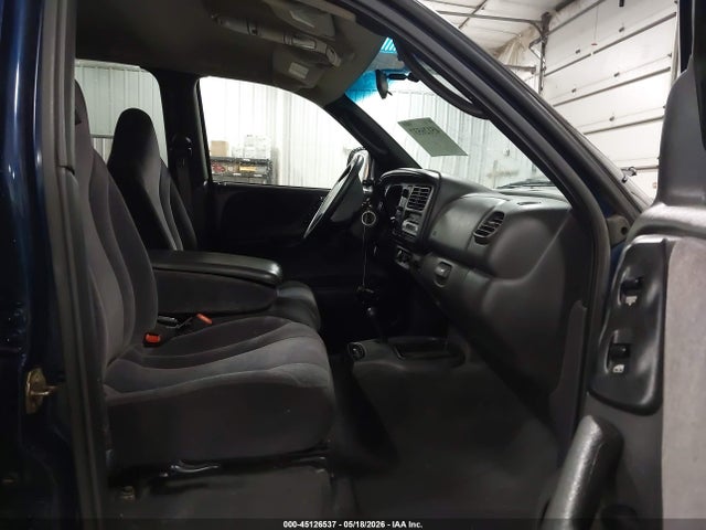 Aukcja sprzedaży 2000 Dodge Dakota Slt/sport, vin: 1B7HG2AZ8YS757316, numer aukcji: 45126537