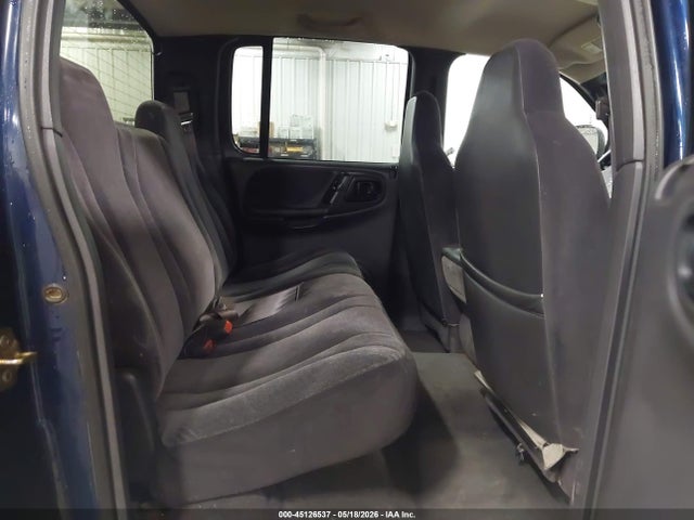Aukcja sprzedaży 2000 Dodge Dakota Slt/sport, vin: 1B7HG2AZ8YS757316, numer aukcji: 45126537