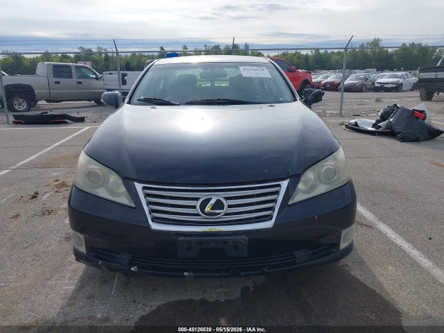 Aukcja sprzedaży 2010 Lexus Es 350, vin: JTHBK1EG1A2406193, numer aukcji: 45126538