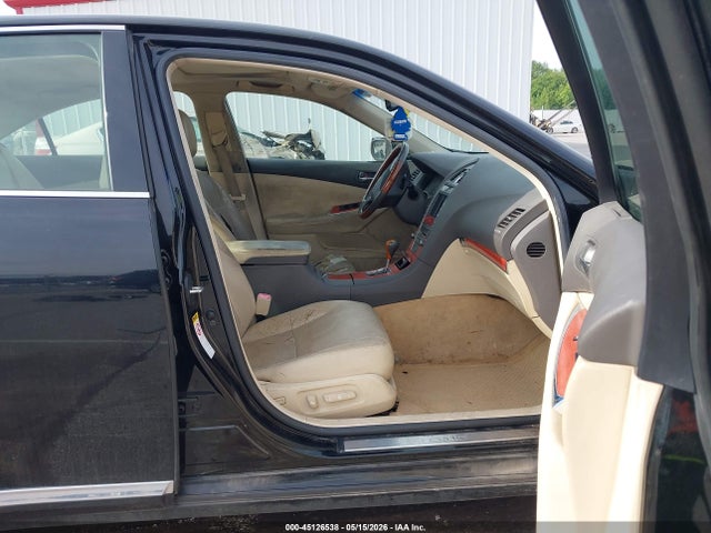 Aukcja sprzedaży 2010 Lexus Es 350, vin: JTHBK1EG1A2406193, numer aukcji: 45126538