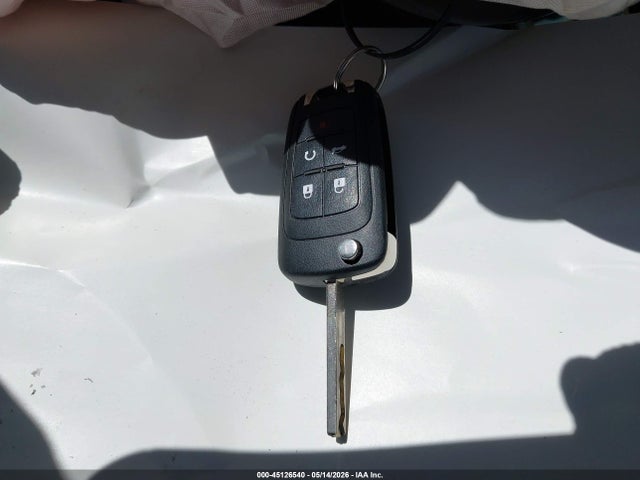 Aukcja sprzedaży 2013 Buick Verano Convenience Group, vin: 1G4PR5SK9D4146293, numer aukcji: 45126540