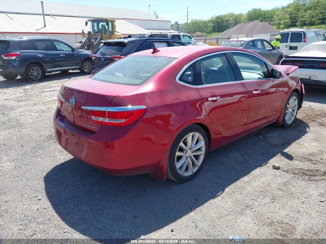 Aukcja sprzedaży 2013 Buick Verano Convenience Group, vin: 1G4PR5SK9D4146293, numer aukcji: 45126540