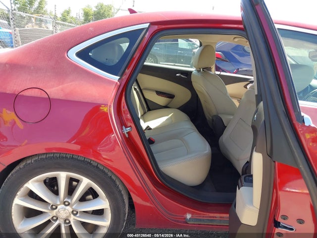 Aukcja sprzedaży 2013 Buick Verano Convenience Group, vin: 1G4PR5SK9D4146293, numer aukcji: 45126540