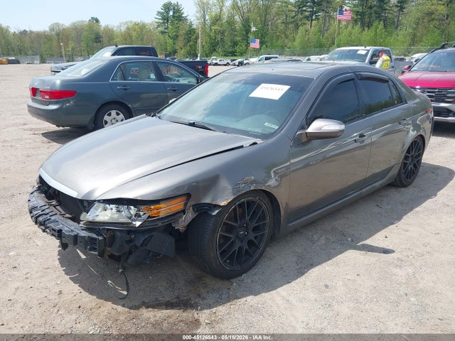 Aukcja sprzedaży 2008 Acura Tl 3.2, vin: 19UUA66228A017450, numer aukcji: 45126543