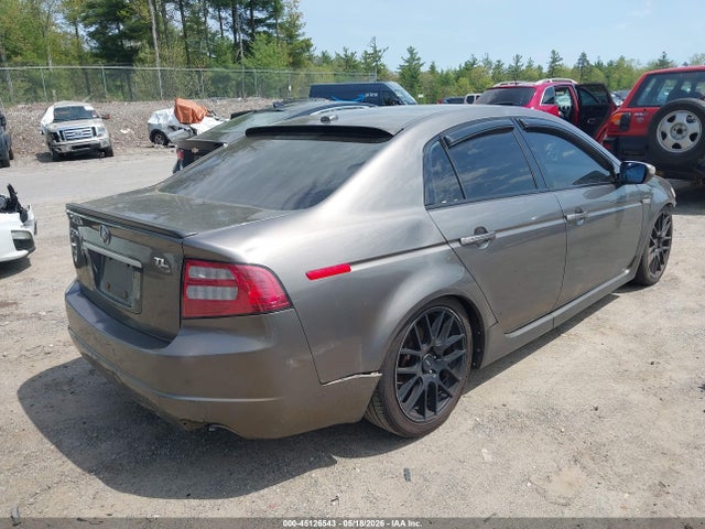 Aukcja sprzedaży 2008 Acura Tl 3.2, vin: 19UUA66228A017450, numer aukcji: 45126543