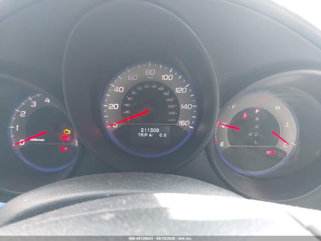 Aukcja sprzedaży 2008 Acura Tl 3.2, vin: 19UUA66228A017450, numer aukcji: 45126543
