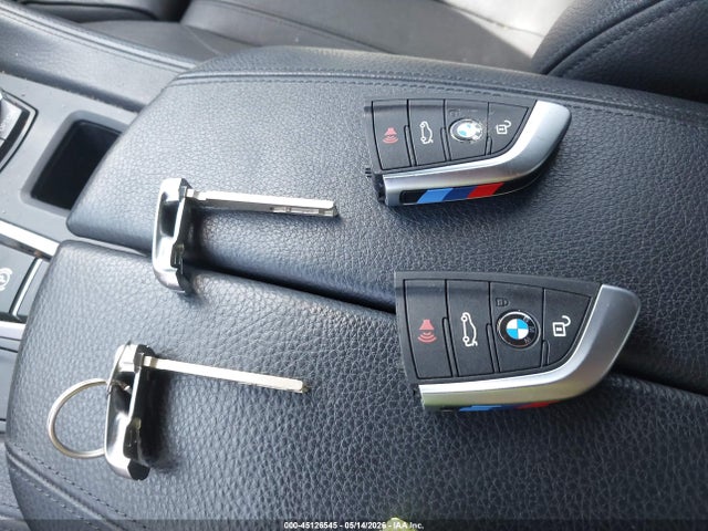 2015 Bmw X6 Xdrive35i მანქანა იყიდება აუქციონზე, vin: 5UXKU2C58F0N77530, აუქციონის ნომერი: 45126545