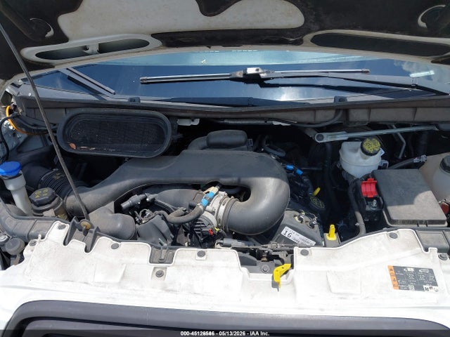 1FMZK1ZM1HKB35982 Ford Transit-150 Xl